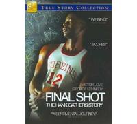 Final Shot: The Hank Gathers Story [USA] [DVD]
