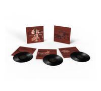 Final Simfonia II - Música De Final Fantasy V, VIII, Ix , XIII (3xLP)