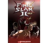 Final Slam 2 Steam Key GLOBAL