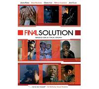 Final Solution [DVD] [Reino Unido]