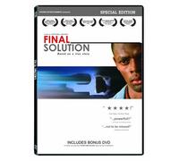 Final Solution - Special Edition - DVD