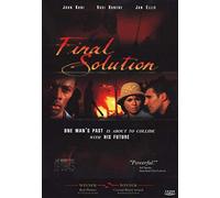 Final Solution [USA] [DVD]