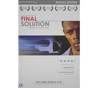 Final Solution [USA] [DVD]