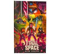 Final Space: The Final Chapter