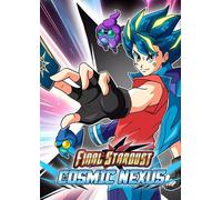 Final Stardust: Cosmic Nexus PC