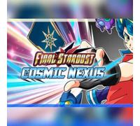 Final Stardust: Cosmic Nexus (PC) Steam Key - GLOBAL