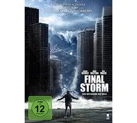 Christian Sesma - Final Storm - Der Untergang der Welt [DVD]