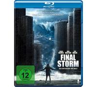 Final Storm - Der Untergang der Welt (Blu-ray)