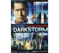 Final storm (Titre original Dark Storm)