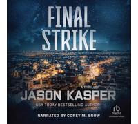 Final Strike: 10 (Shadow Strike)