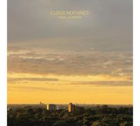 Cloud Nothings - Final Summer [Vinilo]
