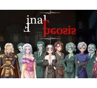 Final Theosis (PC) Steam Key - GLOBAL