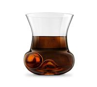 Final Touch RumRoller GR519 - Juego de bolas de enfriamiento y vasos