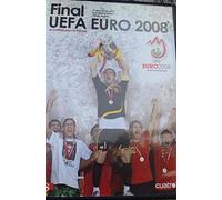 Final Uefa Euro 2008
