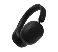 final UX1000 - Auriculares inalámbricos Bluetooth con cancelación de ruido híbrida, hasta 70 horas de reproducción y conexión multipunto (negro)