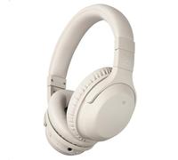 Final UX2000 - Auriculares Bluetooth con cancelación de ruido activa, graves profundos, batería de 45 horas, ajuste cómodo, diseño plegable