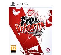 Final Vendetta - Collector's Edition