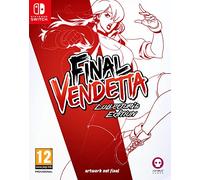 Final Vendetta - Collector's Edition