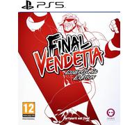 Final Vendetta - Collector's Edition