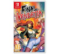 Final Vendetta Switch (UK) [235446]