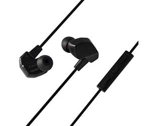 final VR3000 - Auriculares para Juegos inmersivos y espaciosos, Juegos de Aventura en Mundo Abierto, Realidad Virtual y entornos de Juego espaciales, micrófono y Controles en línea, Color Negro