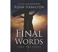 Final Words from the Cross [With Leader Guide] [Alemania] [DVD]