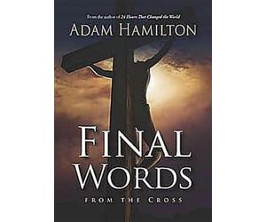 Final Words from the Cross [With Leader Guide] [Alemania] [DVD]