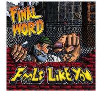 Final World - Fools Like You