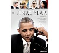 Final Year [Edizione: Stati Uniti] [Italia] [DVD]