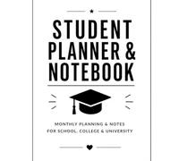 Final Year Study Planner: Weekly Revision Tracker & Exam Countdown for Students