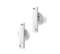 Final ZE8000 TWS Insignia Potenciado por Sonido 8K / Bluetooth 5.2 / Resistencia al Agua IPX4 / Compatible con aptX Adaptive/Compatible con Snapdragon Sound/Apto para música y Deporte/Blanco