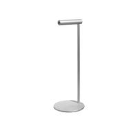 FinalCool EJZ-S1 soporte de aluminio para auriculares, soporte de Metal para auriculares para juegos, colgador de Base sólida, organizador de escritorio, soporte para auriculares EJZ-S1-SR