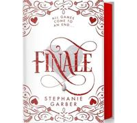 Finale: A Caraval Novel