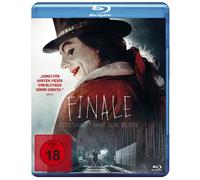 Finale (Blu-ray)