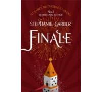 Finale (caraval 3)