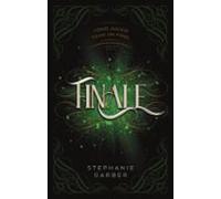 Finale (caraval 3)