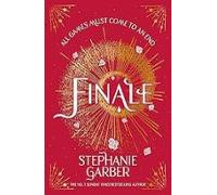 Finale (caraval 3)