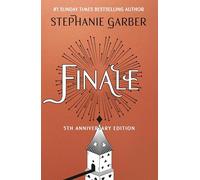 Finale: Caraval Series Book 3