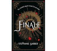 Finale: Caraval Series Book 3
