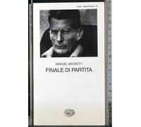 Finale di partita (Collezione di teatro)