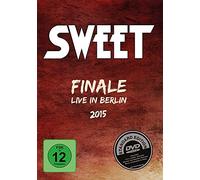 Finale - Live in Berlin 2015 [Alemania] [DVD]