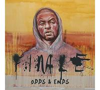 Finale - Odds & Ends [Vinilo]