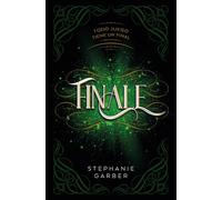 Finale: Todo juego tiene un final (Books4pocket narrativa)