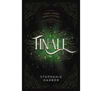 Finale: Todo juego tiene un final (#Fantasy)