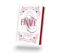 Finale: Todo juego tiene un final (#Fantasy)