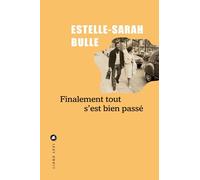 Finalement tout s'est bien passé