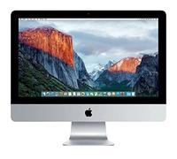 Finales-2015 Apple iMac con 2.8GHz Intel Core i5-5575r (21.5-pulgadas, 8GB RAM, 1TB HDD Almacenamiento) (QWERTY Teclado US) (Reacondicinado)
