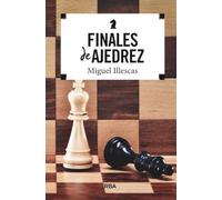 Finales de ajedrez (Libros de práctica)