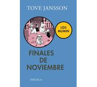 Finales de noviembre: Los Mumin: 234 (Las Tres Edades)