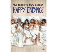 Happy Endings - Happy Endings: The Complete Third Season [USA] [DVD]